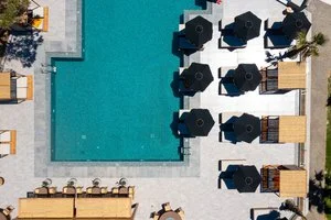 ALPISELECT ELIROS MARE – Paralia Kourna