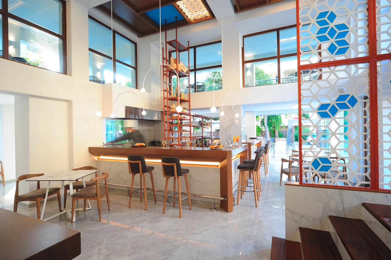 Atrium Ambiance Atrium Ambiance