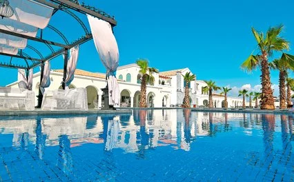 SEARESORT ANEMOS LUXURY GRAND RESORT – Georgioupoli