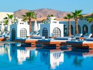 piscina principale