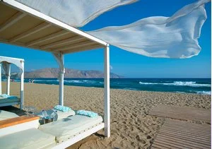 SEARESORT ANEMOS LUXURY GRAND RESORT – Georgioupoli