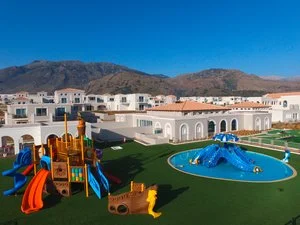 SEARESORT ANEMOS LUXURY GRAND RESORT – Georgioupoli