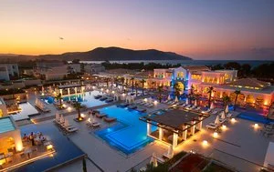 SEARESORT ANEMOS LUXURY GRAND RESORT – Georgioupoli