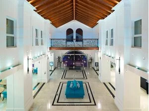 SEARESORT ANEMOS LUXURY GRAND RESORT – Georgioupoli