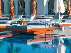 SEARESORT ANEMOS LUXURY GRAND RESORT – Georgioupoli