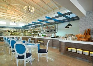 Ristorante principale