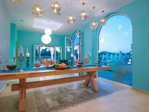 SEARESORT ANEMOS LUXURY GRAND RESORT – Georgioupoli