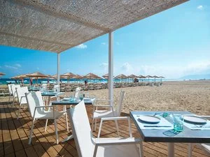 SEARESORT ANEMOS LUXURY GRAND RESORT – Georgioupoli