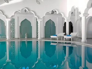 SEARESORT ANEMOS LUXURY GRAND RESORT – Georgioupoli