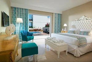 Deluxe con piscina privata