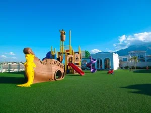 SEARESORT ANEMOS LUXURY GRAND RESORT – Georgioupoli