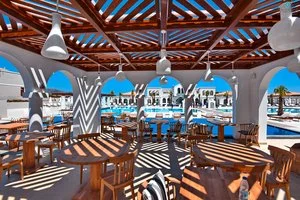 SEARESORT ANEMOS LUXURY GRAND RESORT – Georgioupoli
