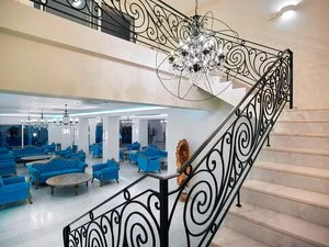 SEARESORT ANEMOS LUXURY GRAND RESORT – Georgioupoli
