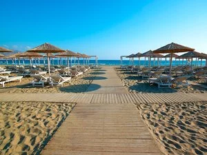 SEARESORT ANEMOS LUXURY GRAND RESORT – Georgioupoli