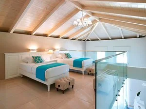 SEARESORT ANEMOS LUXURY GRAND RESORT – Georgioupoli