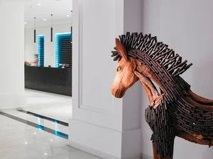 SEARESORT ANEMOS LUXURY GRAND RESORT – Georgioupoli