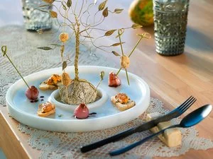 SEARESORT ANEMOS LUXURY GRAND RESORT – Georgioupoli
