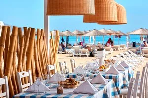 SEARESORT ANEMOS LUXURY GRAND RESORT – Georgioupoli