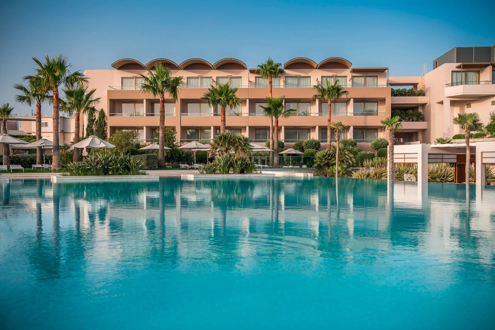 Avra Imperial Hotel Avra Imperial Hotel