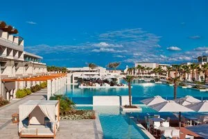 AVRA IMPERIAL HOTEL – Kolymvari