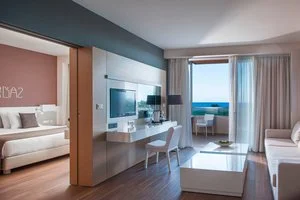 AVRA IMPERIAL HOTEL – Kolymvari