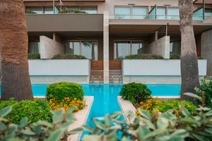 AVRA IMPERIAL HOTEL – Kolymvari