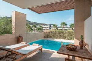 AVRA IMPERIAL HOTEL – Kolymvari