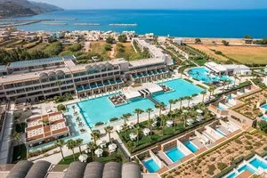 AVRA IMPERIAL HOTEL – Kolymvari