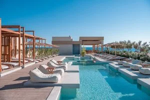 AVRA IMPERIAL HOTEL – Kolymvari