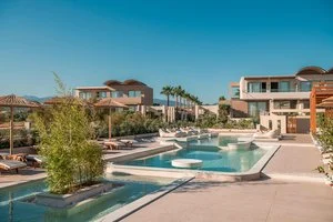 AVRA IMPERIAL HOTEL – Kolymvari