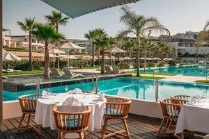 AVRA IMPERIAL HOTEL – Kolymvari