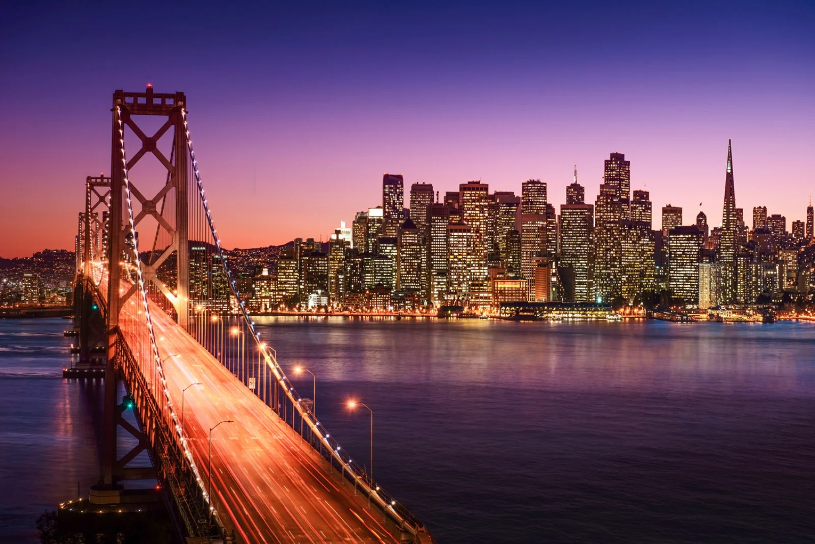Madera - San Francisco - immagine 5 di 6