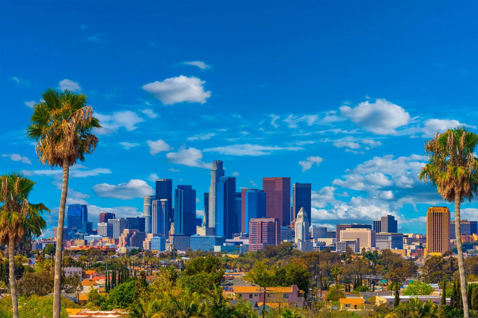 Los Angeles - immagine 1 di 6