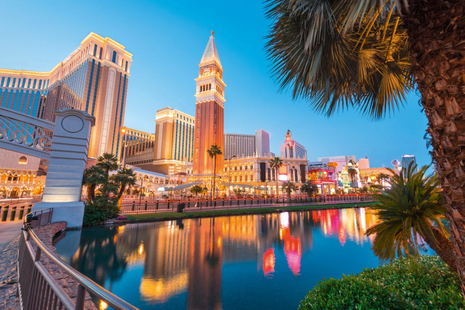 Los Angeles - Las Vegas - immagine 2 di 3