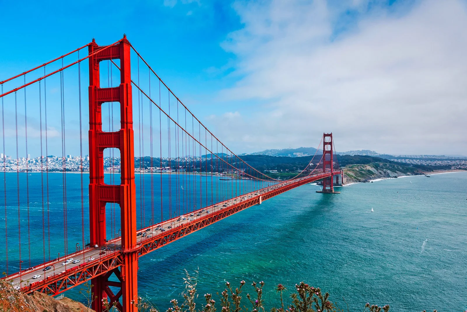 San Francisco - immagine 3 di 3