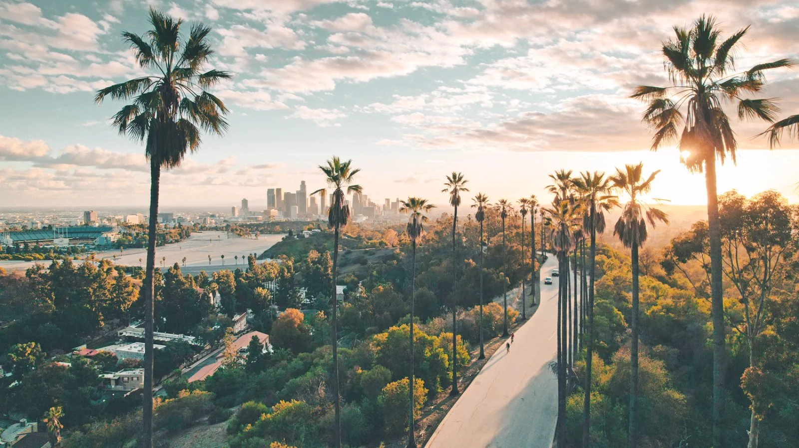 Los Angeles - immagine 2 di 2