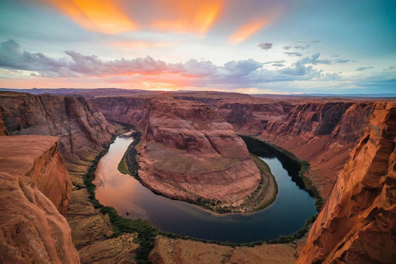 Page - Marble Canyon - immagine 1 di 2
