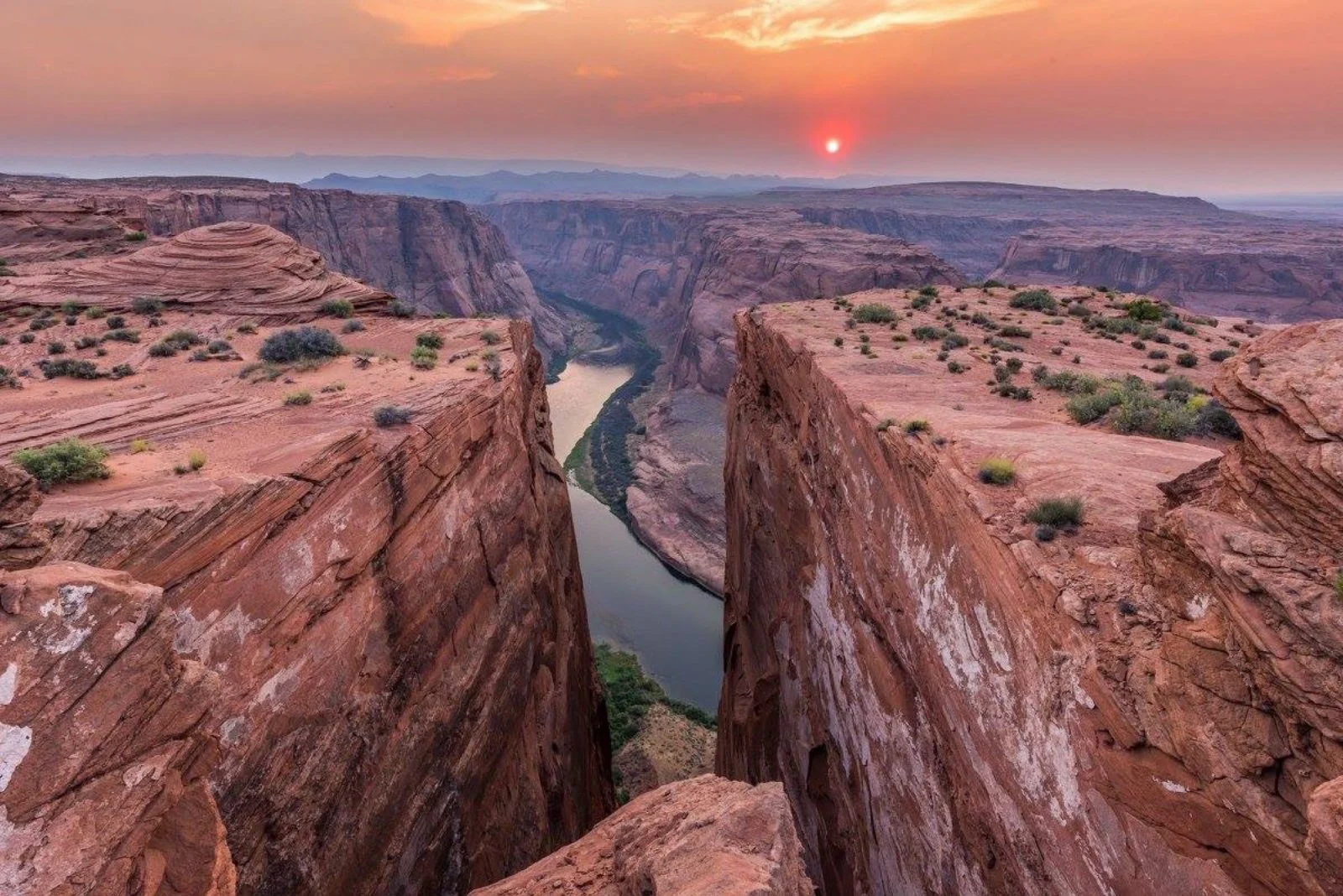 Page - Marble Canyon - immagine 2 di 2
