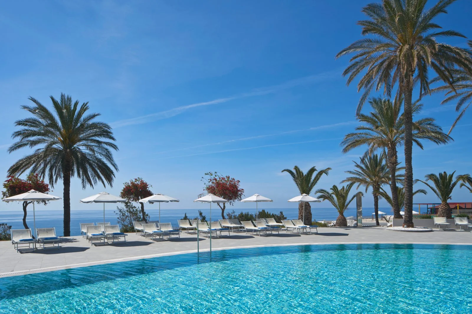 Bravo Rodos Princess - Piscina Principale