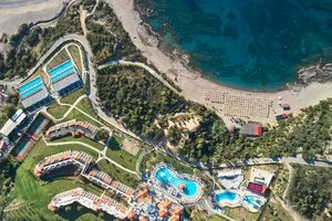 BRAVO RODOS PRINCESS – Kiotari