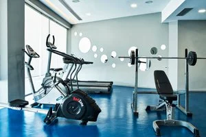 Palestra