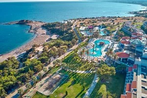 BRAVO RODOS PRINCESS – Kiotari