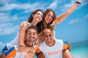 BRAVO RODOS PRINCESS – Kiotari