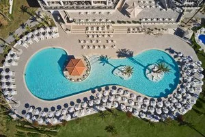 Piscina principale