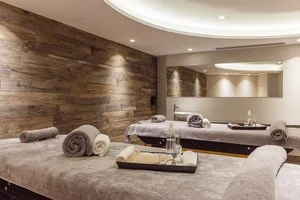 Centro Wellness & SPA