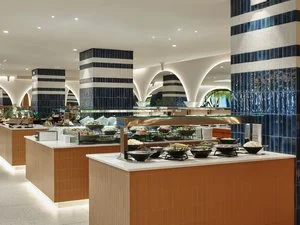 Ristorante principale