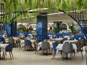 Ristorante principale