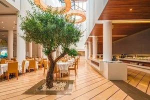 Ristorante principale