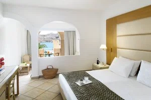 Junior suite vista mare