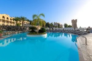 Piscina principale